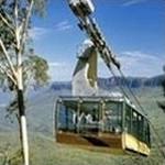 Blue Mountains Skyway