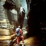 Canyoning